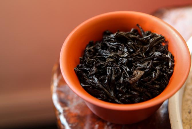 绝对干货:史上最敢讲茶论坛,为大红袍定义三位岩茶界大咖唇舌争锋