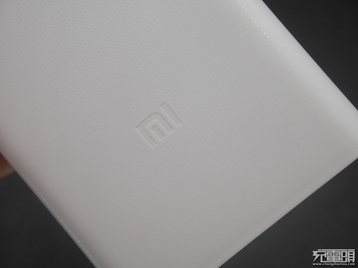 小米充电宝为什么可以这么便宜,小米目前最好的充电宝