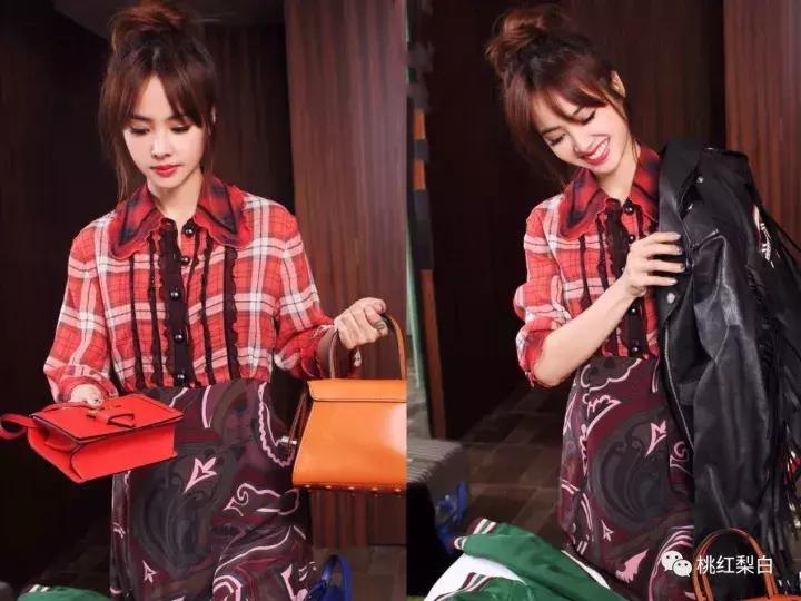 马思纯和曾舜晞,演员马思纯演过的电视剧