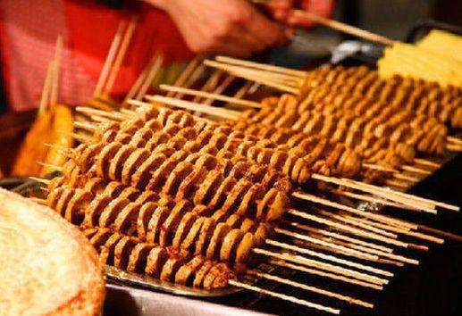 开封古都有什么夜市,开封的书店街有什么历史