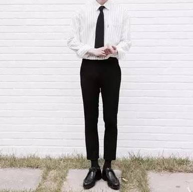 30-40岁秋季男装搭配,40岁男人穿衣搭配秋季男装