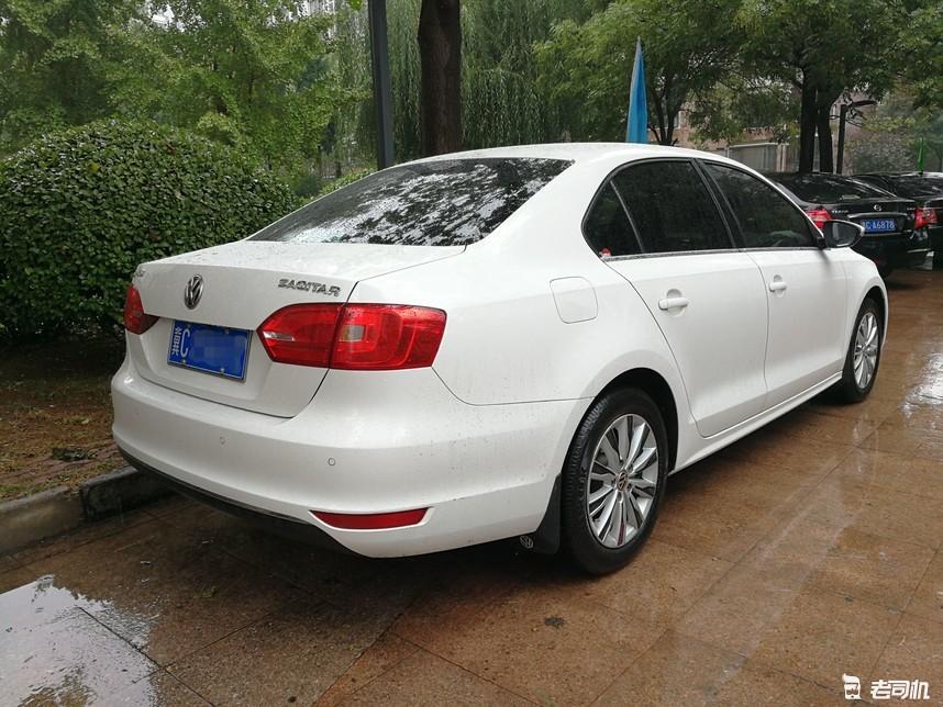 大众速腾断轴为什么还有人买,速腾断轴是因为减配吗