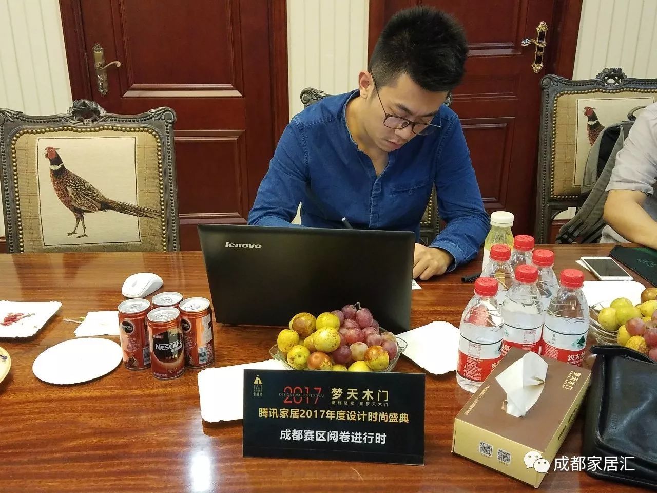 梦天杯丨敢于创新，原创的设计作品更具竞争力