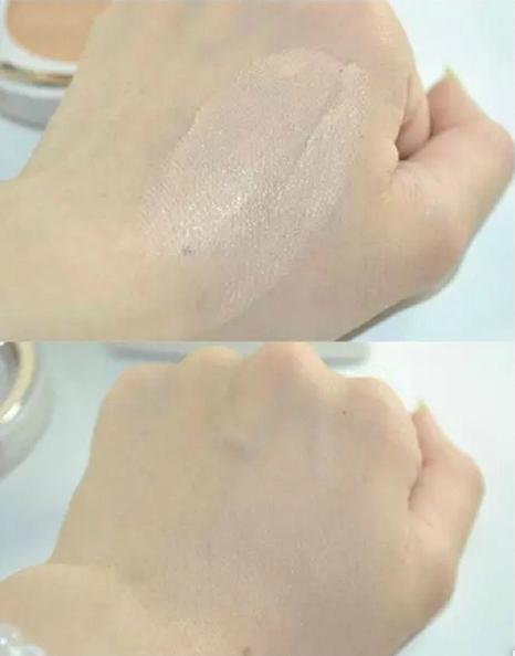 公认粉饼最好的气垫,哪个牌子的气垫遮瑕好不卡粉