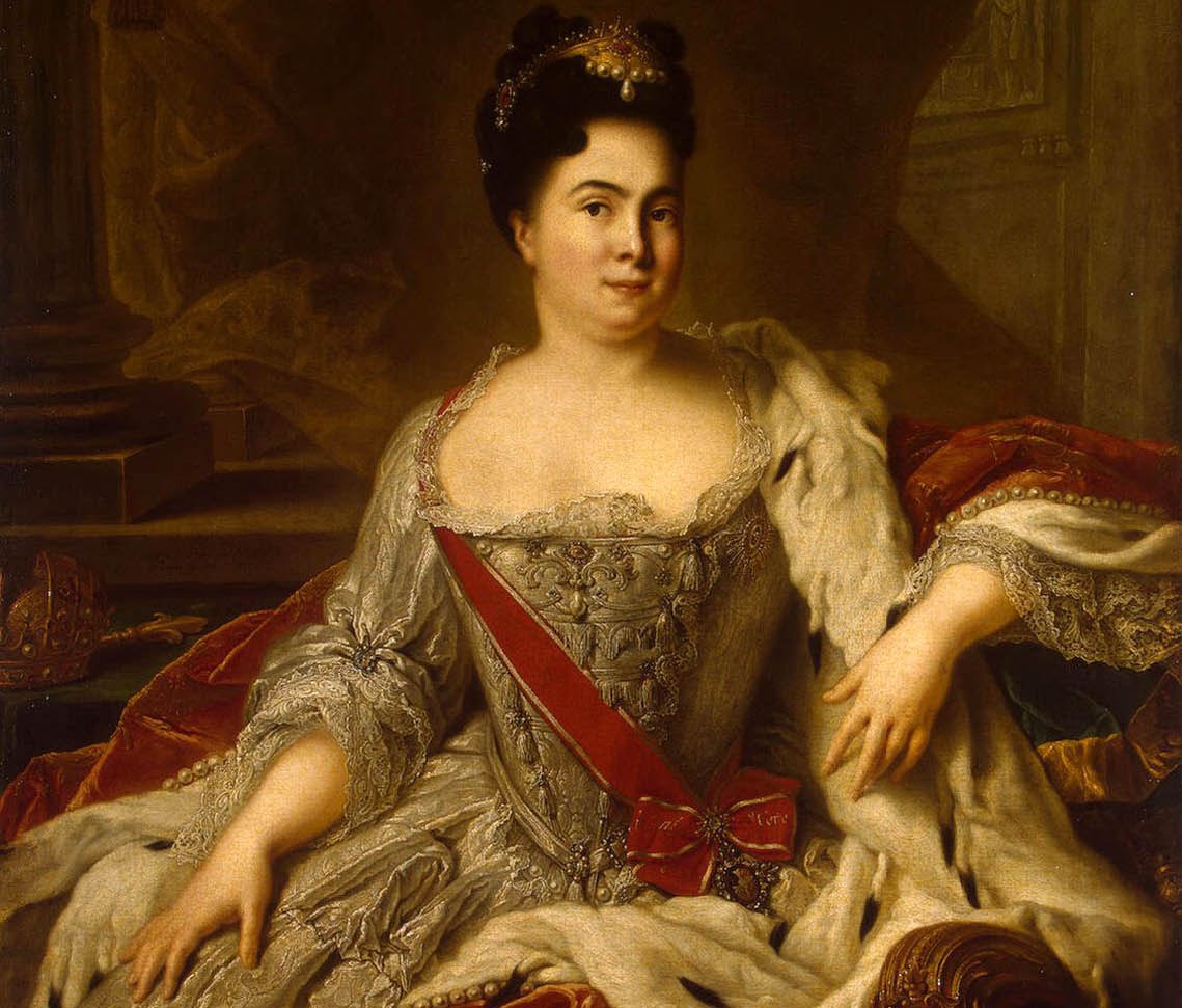 去俄罗斯,推荐买件貂皮带回去!