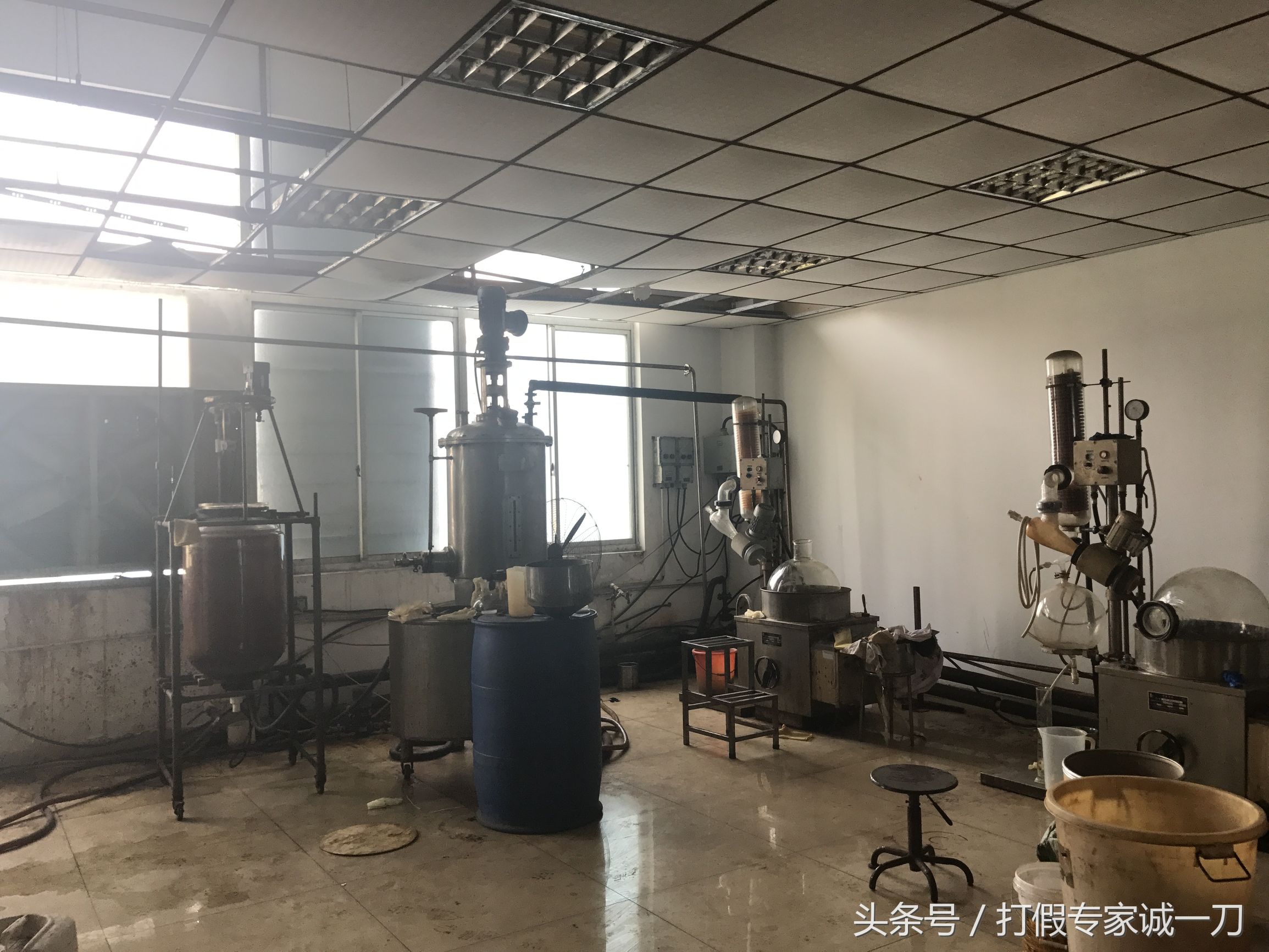 苦不苦？累不累？看看特战队的“软妹子”拿下跨省假药案