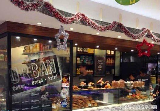 香港美食探秘之行寻找香港美味,寻找你不知道的中国香港美食