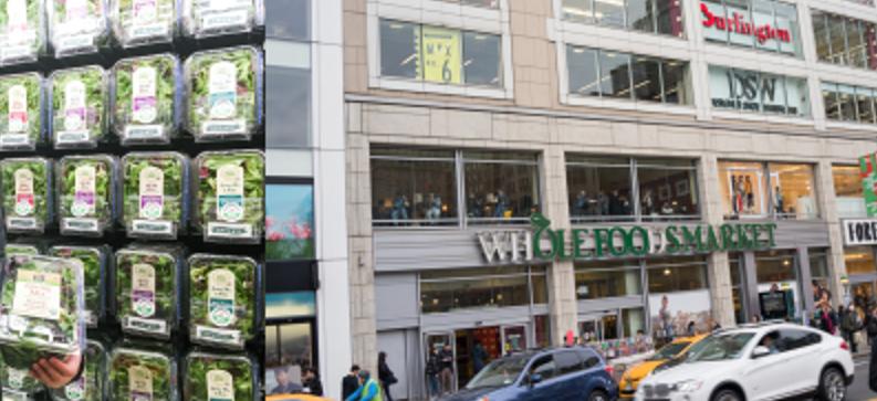 美版“新零售”实拍！中国的跟它相比差距有多大？