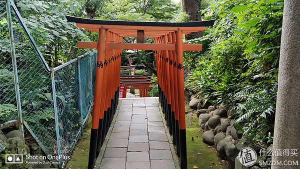 日本一日游皇居,自由行日本皇居攻略