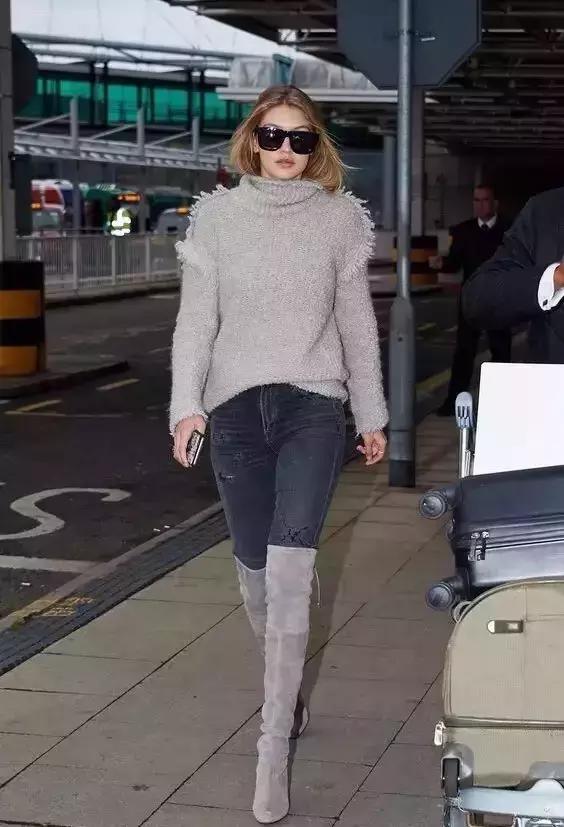 杨幂王子文同款鞋子,王子文杨幂都这么穿