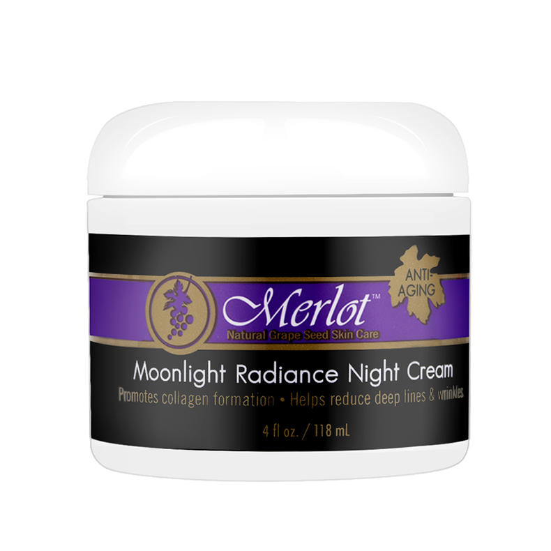 什么晚霜好干性皮肤,晚霜适合什么年龄段