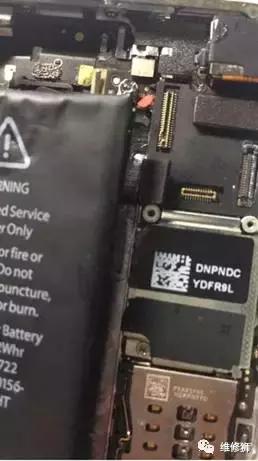 iphone6s指纹坏了怎么修,iphone6s指纹键更换修复