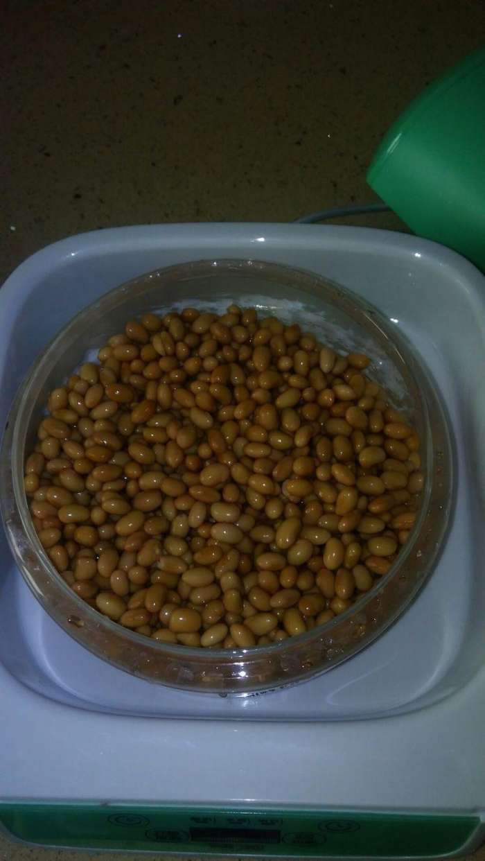 老少皆宜的美食纳豆,老少皆宜的豆腐怎么做