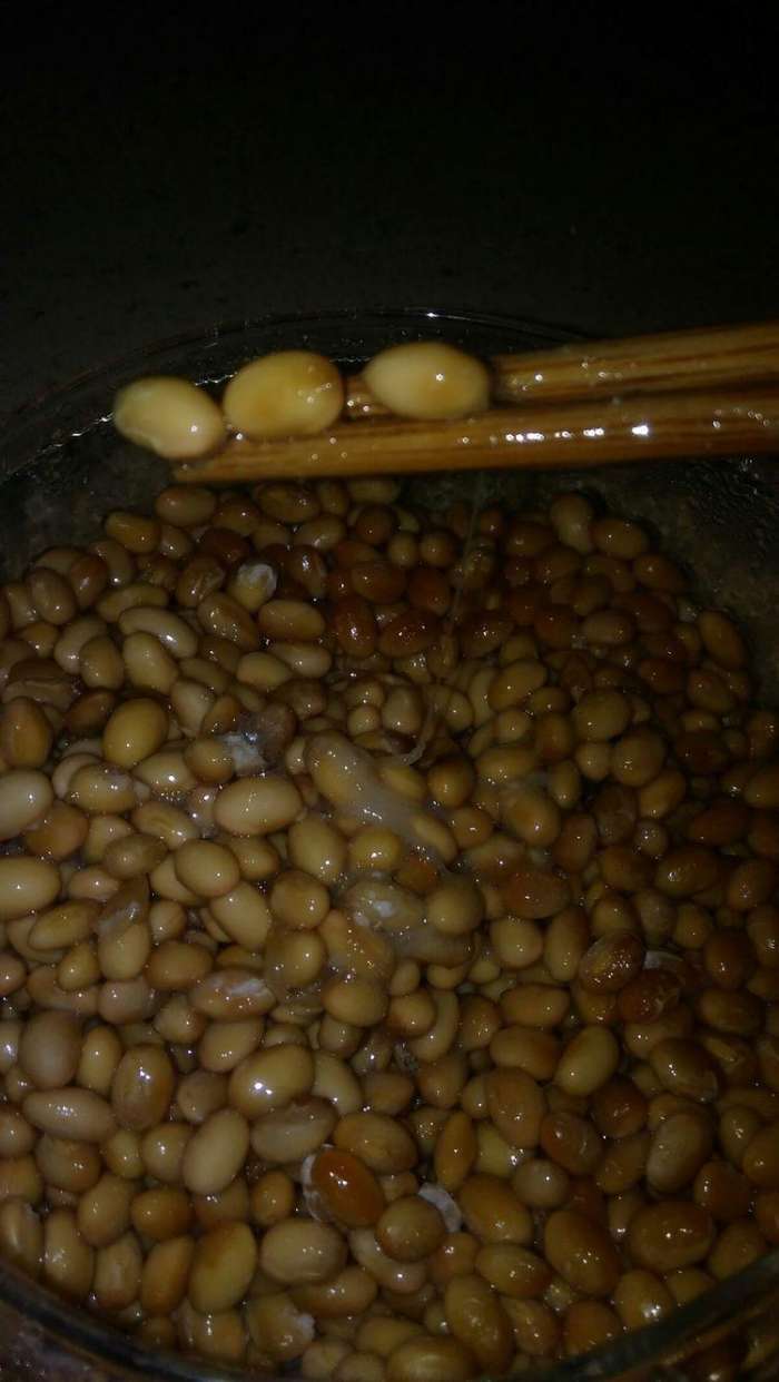 老少皆宜的美食纳豆,老少皆宜的豆腐怎么做
