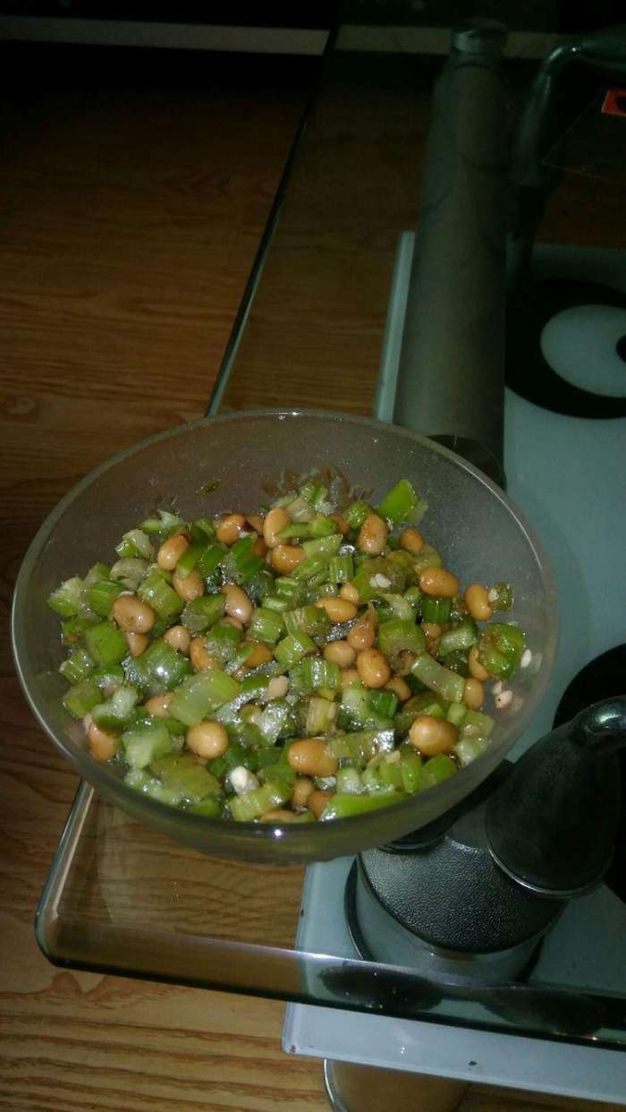 老少皆宜的美食纳豆,老少皆宜的豆腐怎么做