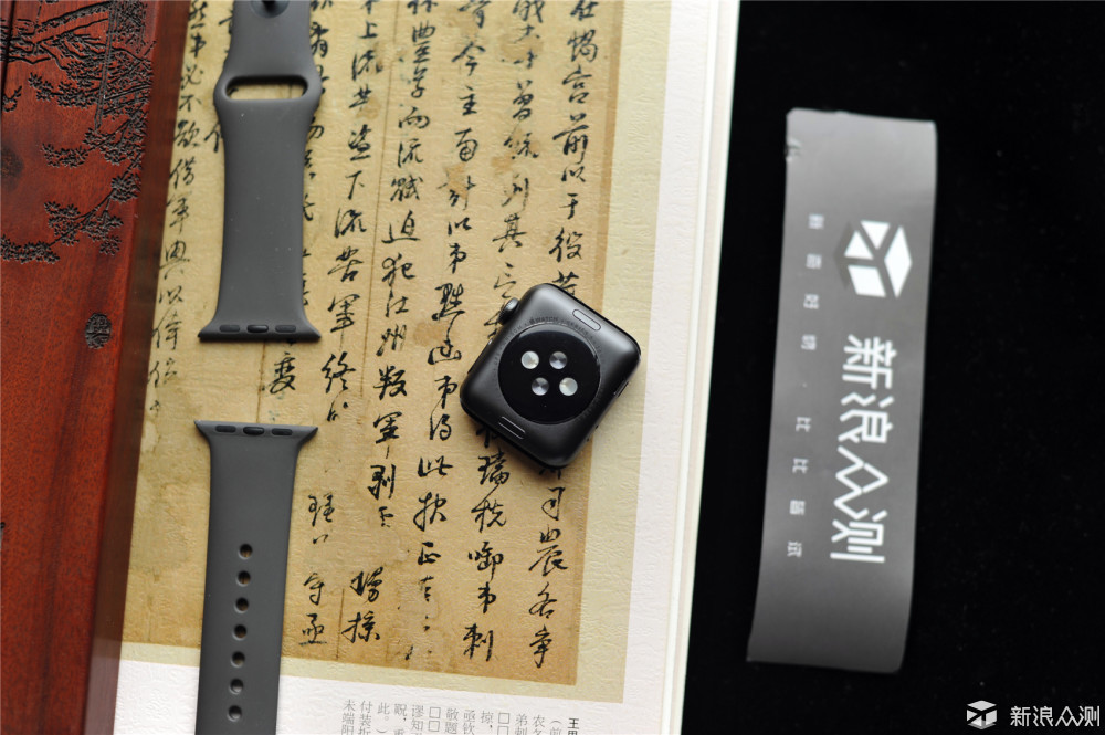 applewatchseries3测评,applewatchseries38g体验