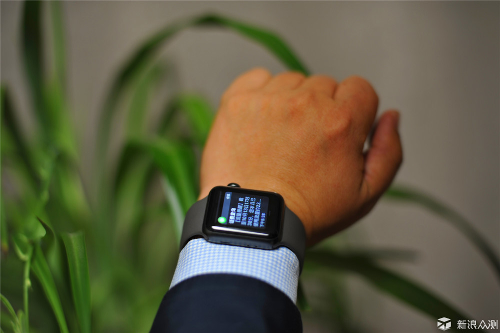 applewatchseries3测评,applewatchseries38g体验