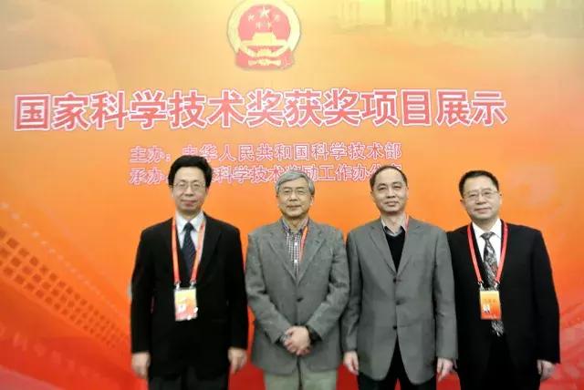 喜迎十九大共筑交大梦｜西安交大五年成绩单②