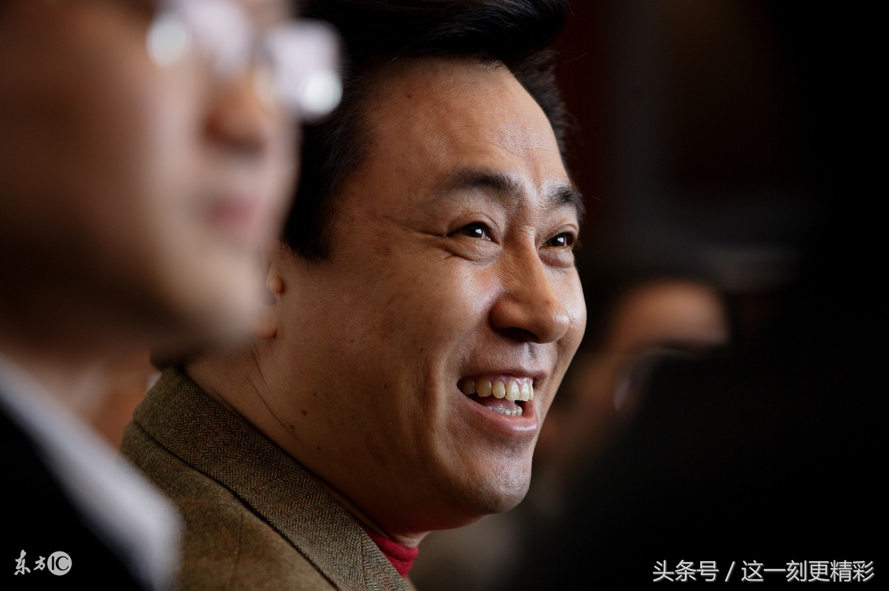 许家印创业之路以及感想,许家印创业史全过程