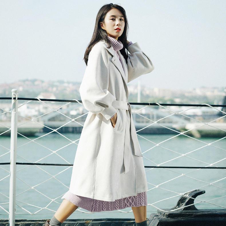 盘点那些秋冬必备的外套，你拥有几件？