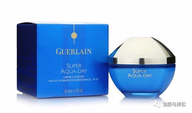 分享给你中医博士的秋季肌肤内调保养处方笺！