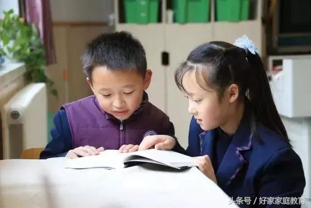 清华附小的学生为什么这么牛？还不是“拼爹”！