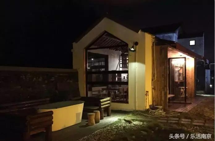 南京最值得去的10家温泉圣地，约泡吗？