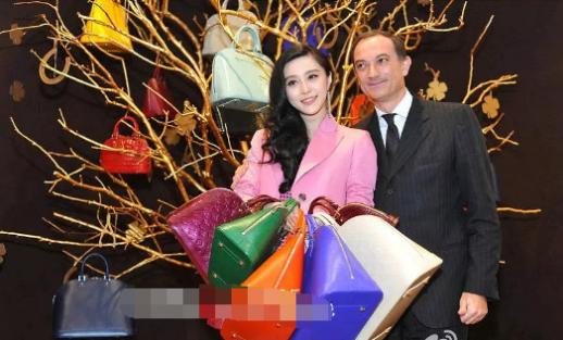 吴昕108支口红,吴昕代言的口红品牌