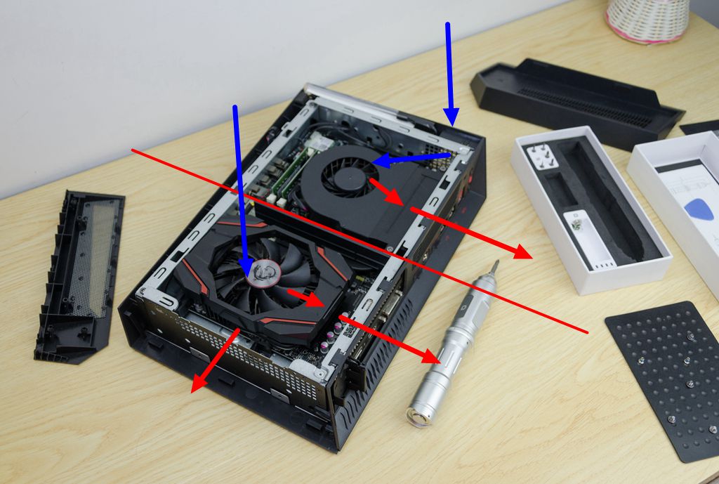 i7-7700处理器加1060怎么样,i7-7700笔记本吃鸡