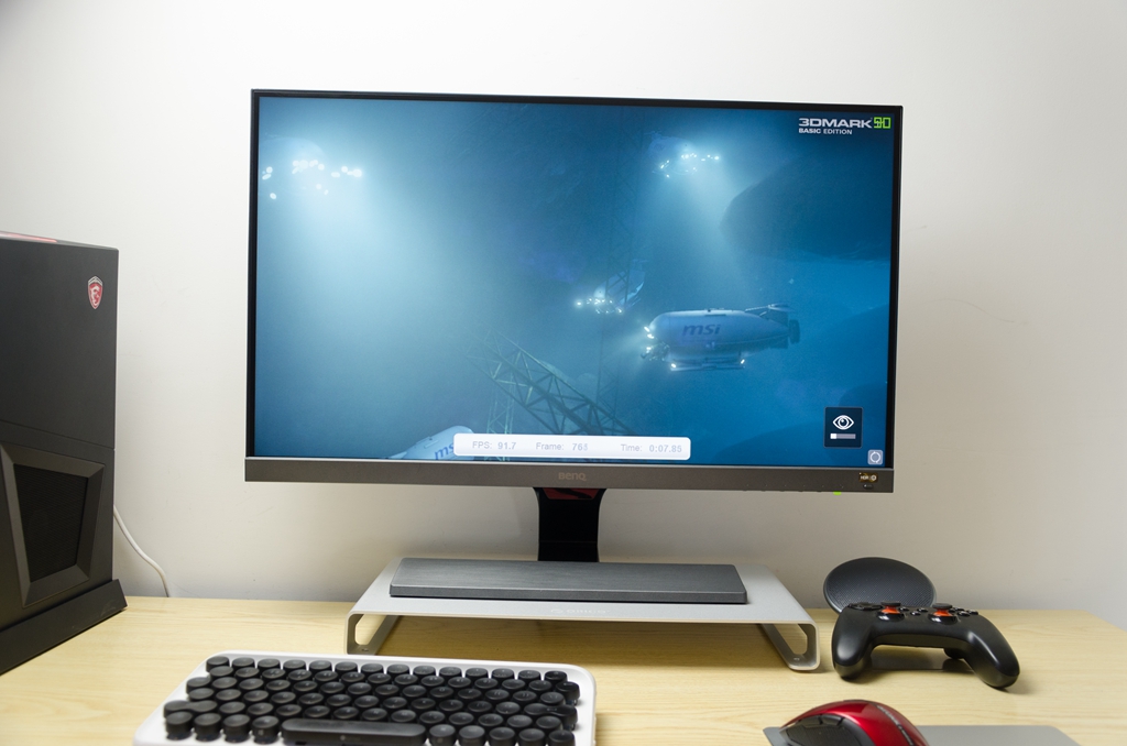 i7-7700处理器加1060怎么样,i7-7700笔记本吃鸡