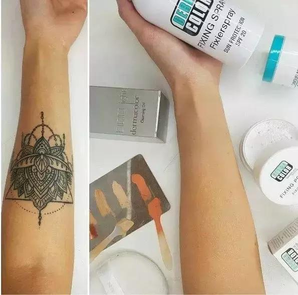 遮瑕效果好的遮瑕排名,化妆店里试用的遮瑕为什么好