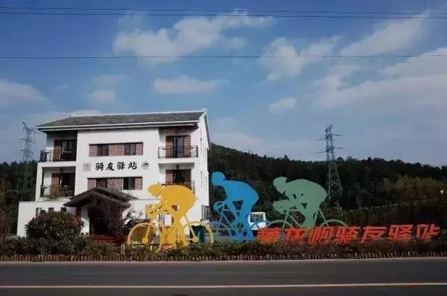 南京骑行最美路线浦口老山,南京十大最美骑行路