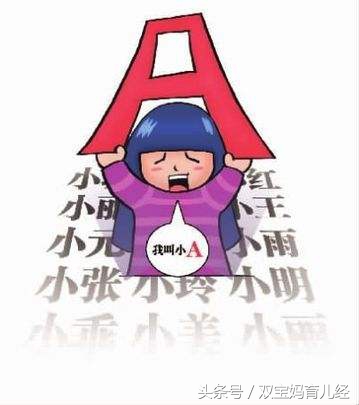 怎样给孩子起个好听的英文名,怎样给孩子取一个好听的英文名