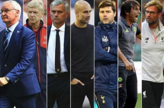 英超第一,英超第一利物浦