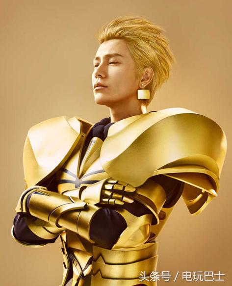 盘点国内游戏代言明星郑爽领跑颜值，吴京、陈小春惨遭恶搞