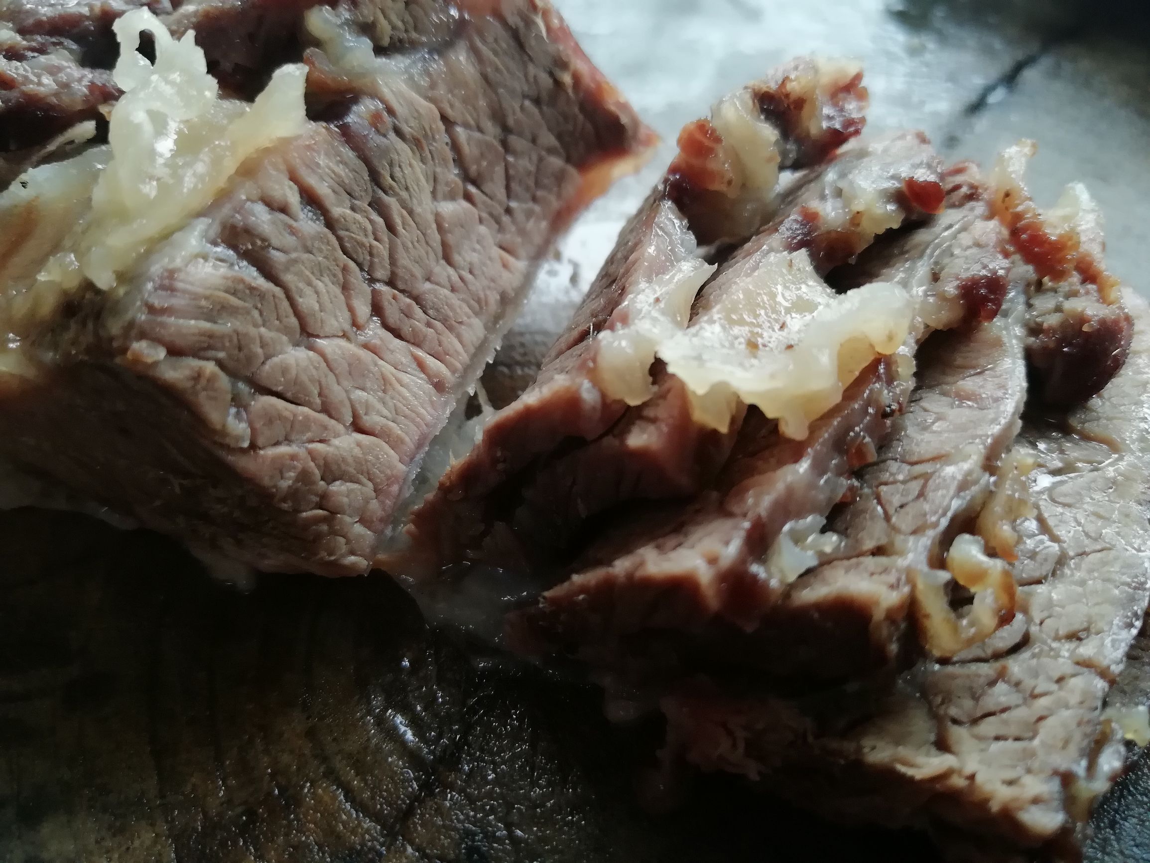 牛肚怎么煮才烂糊,牛肚牛肉怎么煮容易烂