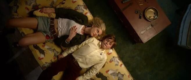 这么重口味的B级青春片，你只看到腥和性就不对了