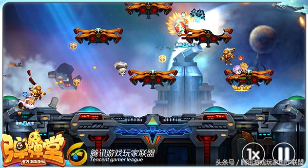 弹弹堂手游新区怎么冲榜,弹弹堂手游冲榜攻略