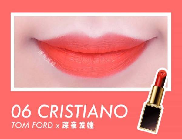 tfboys口红试色,tf口红n3和n2试色