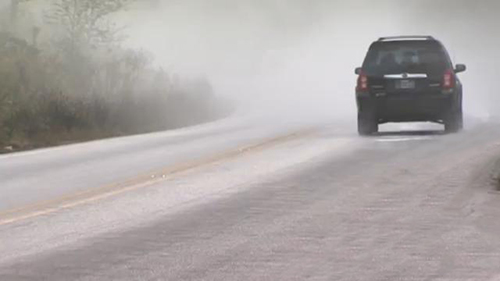 20个触目惊心的车祸现场,各种令人发指的车祸现场