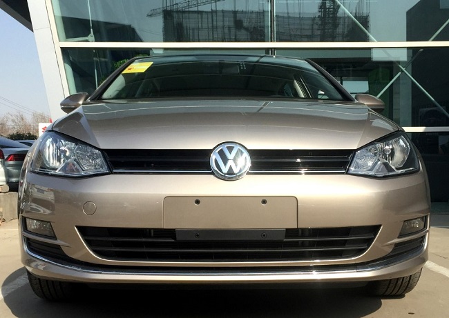 老司机说车大众,高尔夫61.6l油耗高的原因