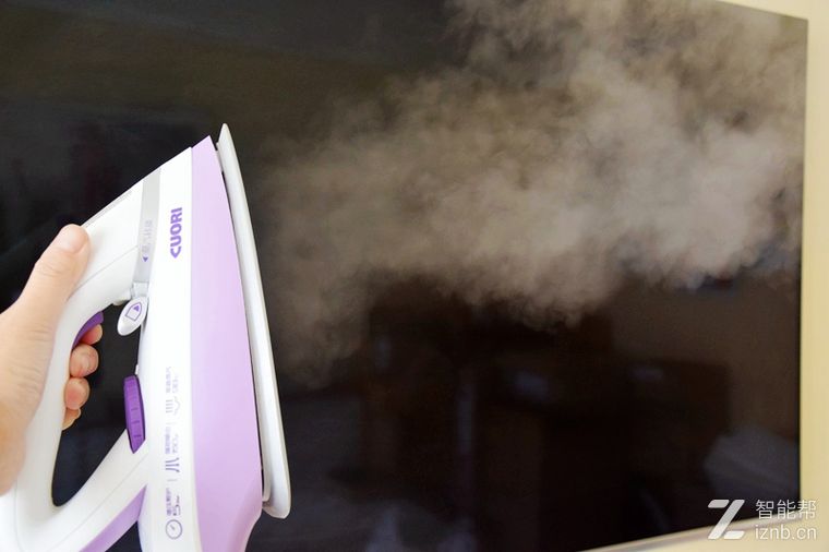 好用的蒸汽熨烫机,卓力eb2558增压蒸汽熨烫机