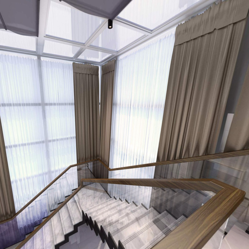 宜兴英伦尊邸花园,丁山英伦尊邸装修