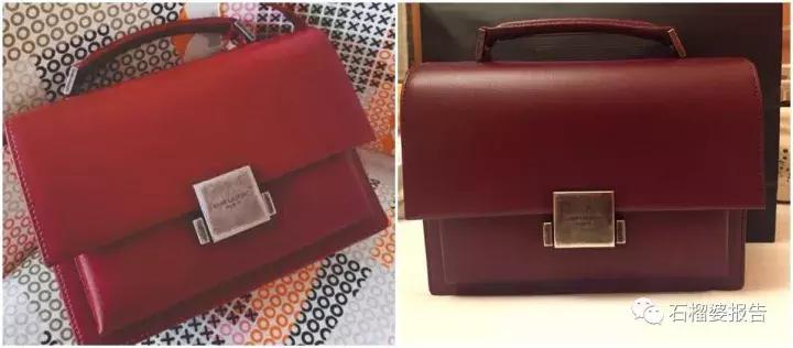 包包|好巧我们买了同款,只不过我少花了5000元