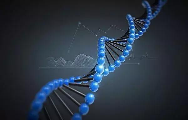 生物基因行业趋势,基因行业发展现状