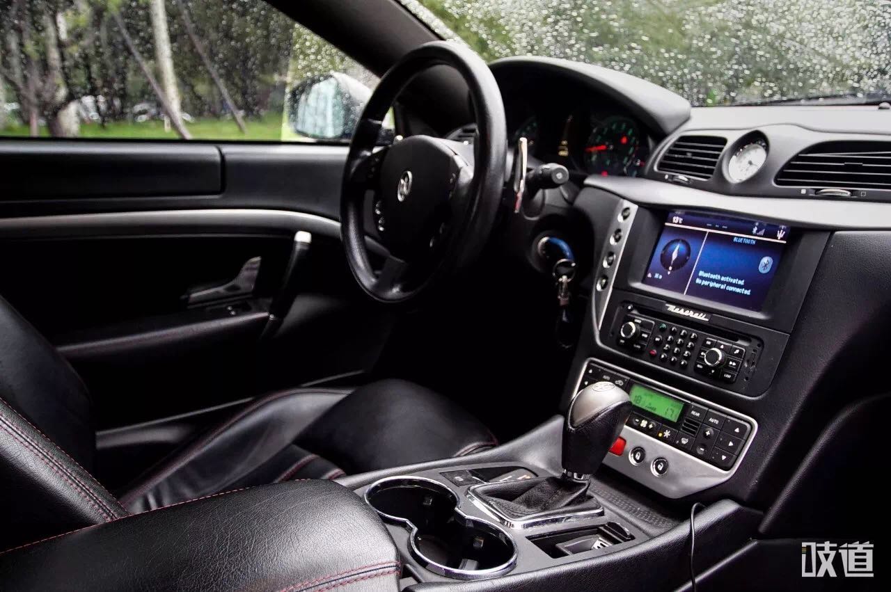 玛莎gt出售,几万块的玛莎gt