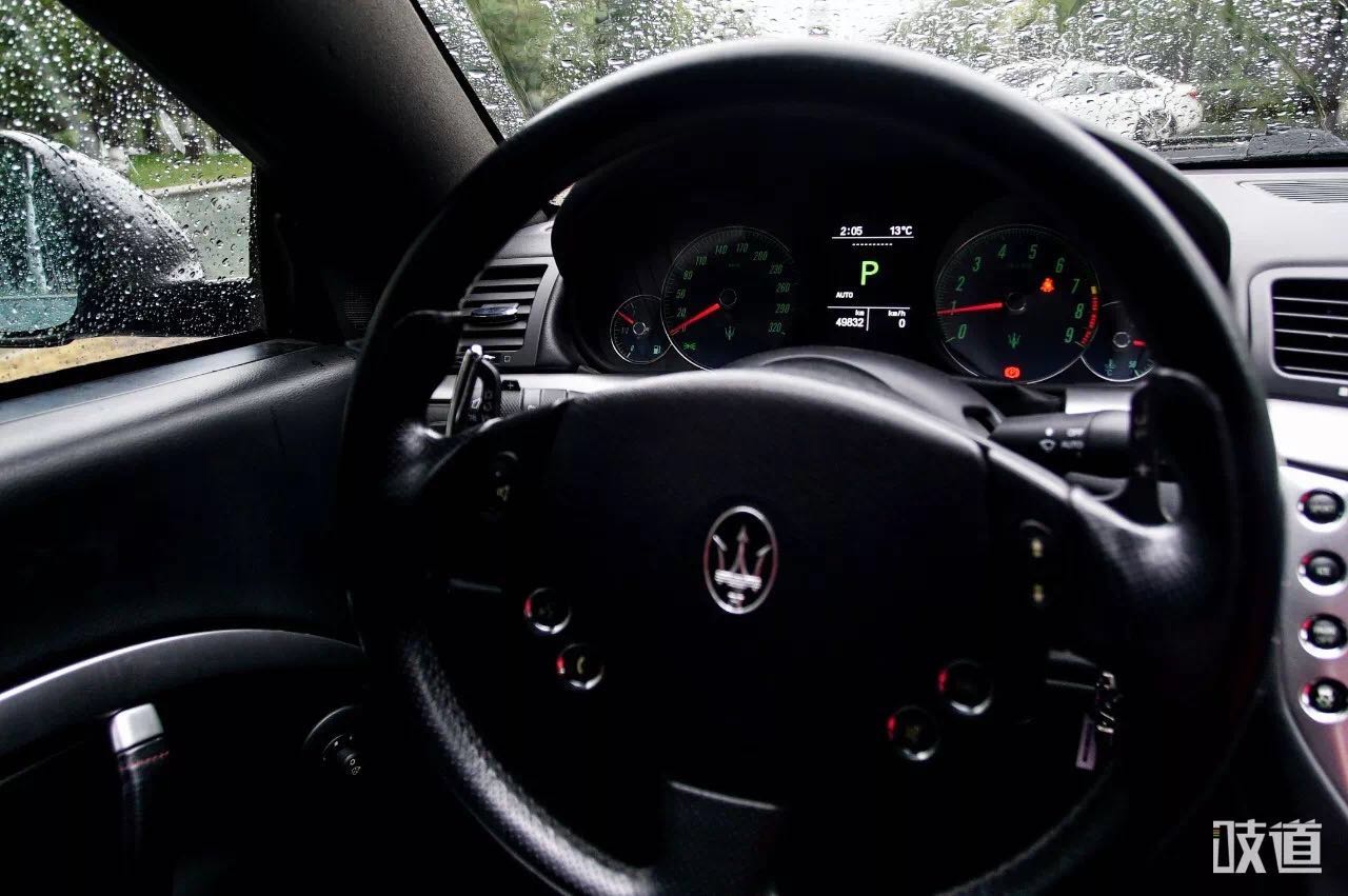 玛莎gt出售,几万块的玛莎gt