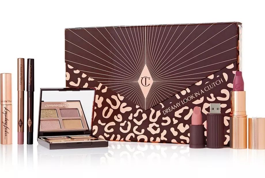 2017彩妆圣诞限定,今年圣诞限定彩妆怎么样