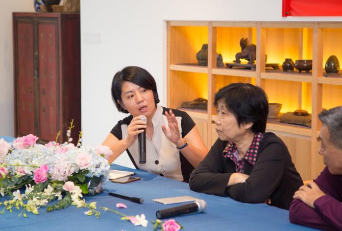 绝对干货:史上最敢讲茶论坛,为大红袍定义三位岩茶界大咖唇舌争锋