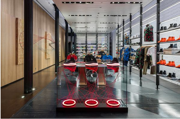 aj公司级与专柜的区别,aj各个厂的区别